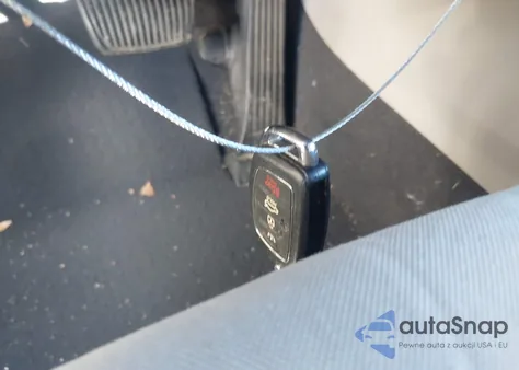 2015 Hyundai Sonata Se z USA, uszkodzony, nr VIN 5NPE24AF2FH189093